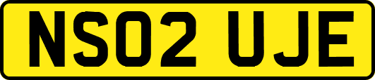 NS02UJE