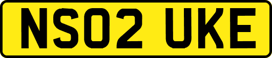 NS02UKE