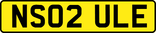NS02ULE
