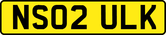 NS02ULK