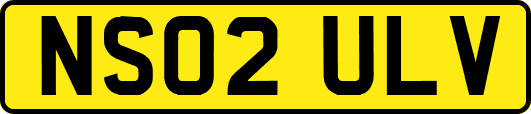 NS02ULV