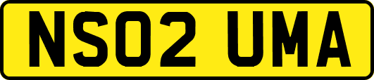 NS02UMA