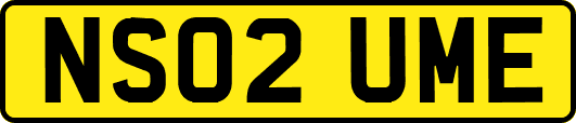 NS02UME