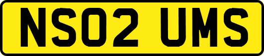 NS02UMS