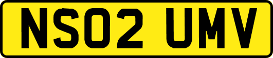 NS02UMV