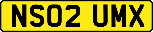 NS02UMX