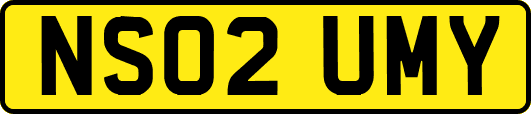 NS02UMY
