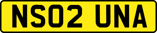 NS02UNA