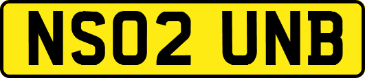 NS02UNB