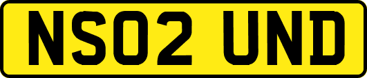 NS02UND