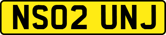NS02UNJ