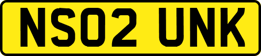 NS02UNK