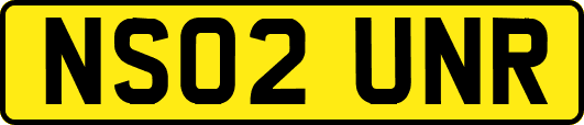 NS02UNR
