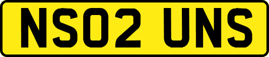 NS02UNS