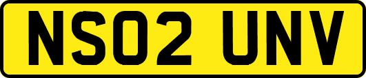 NS02UNV