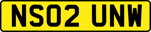 NS02UNW