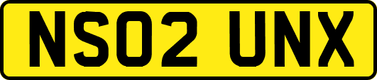 NS02UNX