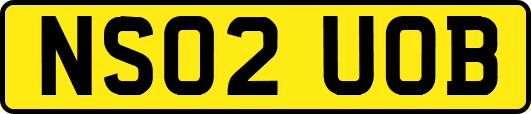 NS02UOB