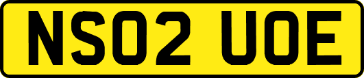 NS02UOE