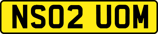 NS02UOM