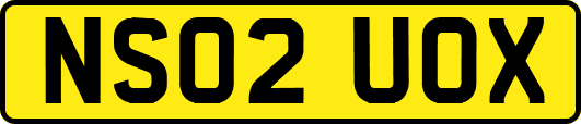 NS02UOX