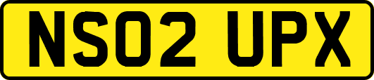 NS02UPX