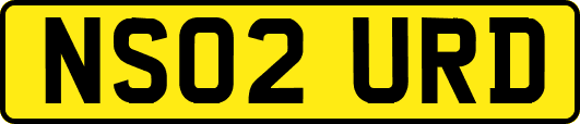 NS02URD