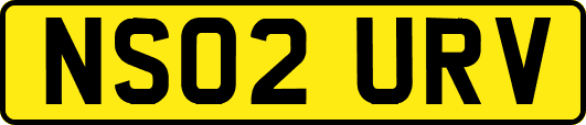 NS02URV