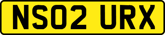 NS02URX
