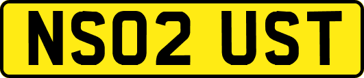 NS02UST