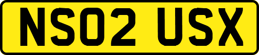 NS02USX