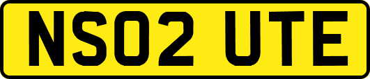 NS02UTE