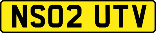 NS02UTV