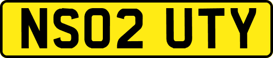 NS02UTY