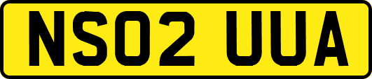 NS02UUA