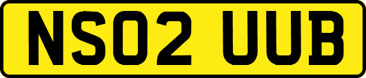 NS02UUB