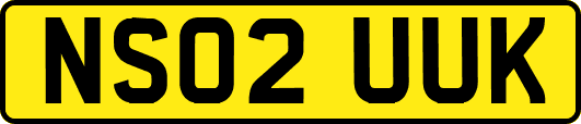 NS02UUK