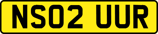NS02UUR
