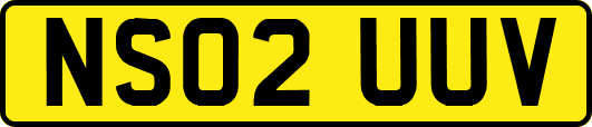 NS02UUV