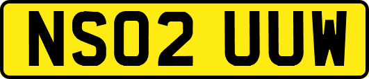 NS02UUW