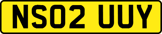 NS02UUY