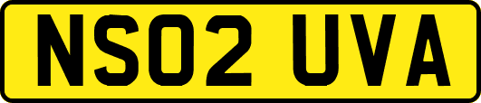 NS02UVA