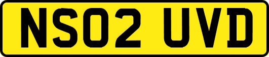 NS02UVD