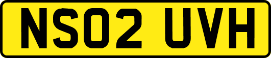 NS02UVH