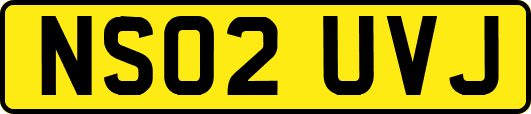 NS02UVJ