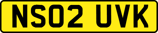 NS02UVK