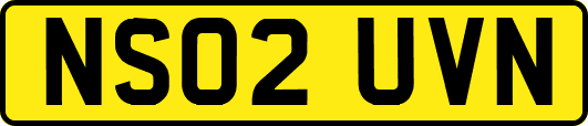 NS02UVN
