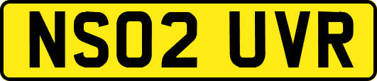 NS02UVR