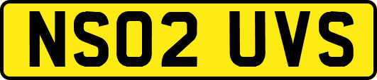 NS02UVS