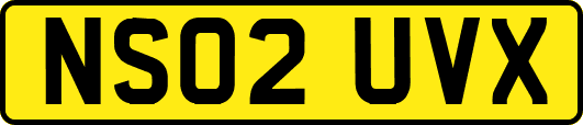 NS02UVX